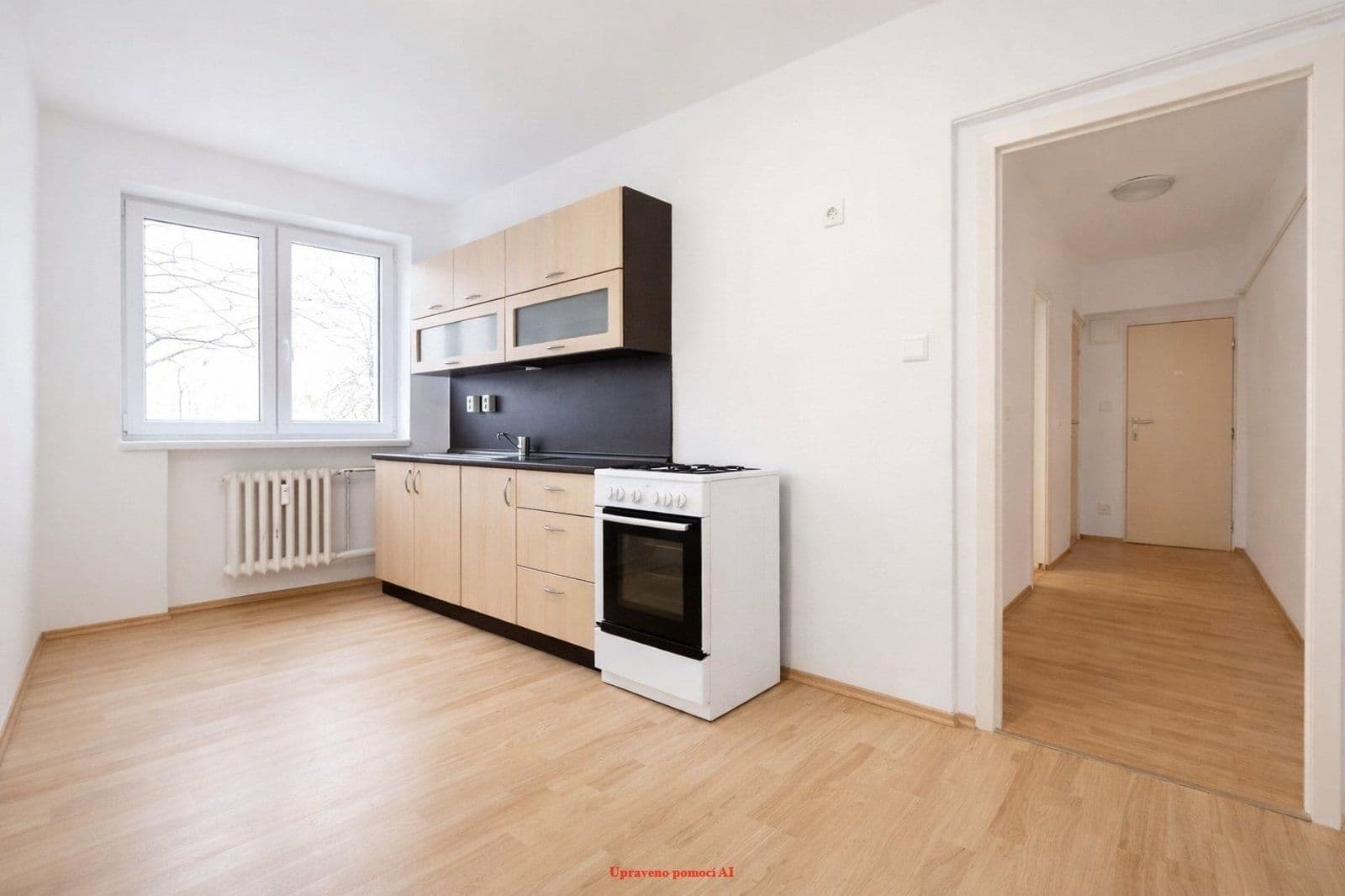 2 bedroom flat to rent, 69 m², nám. Budovatelů, Karviná, Moravskoslezský Region 2 bedroom flat to rent, 69 m², nám. Budovatelů, Karviná, Moravskoslezský Region