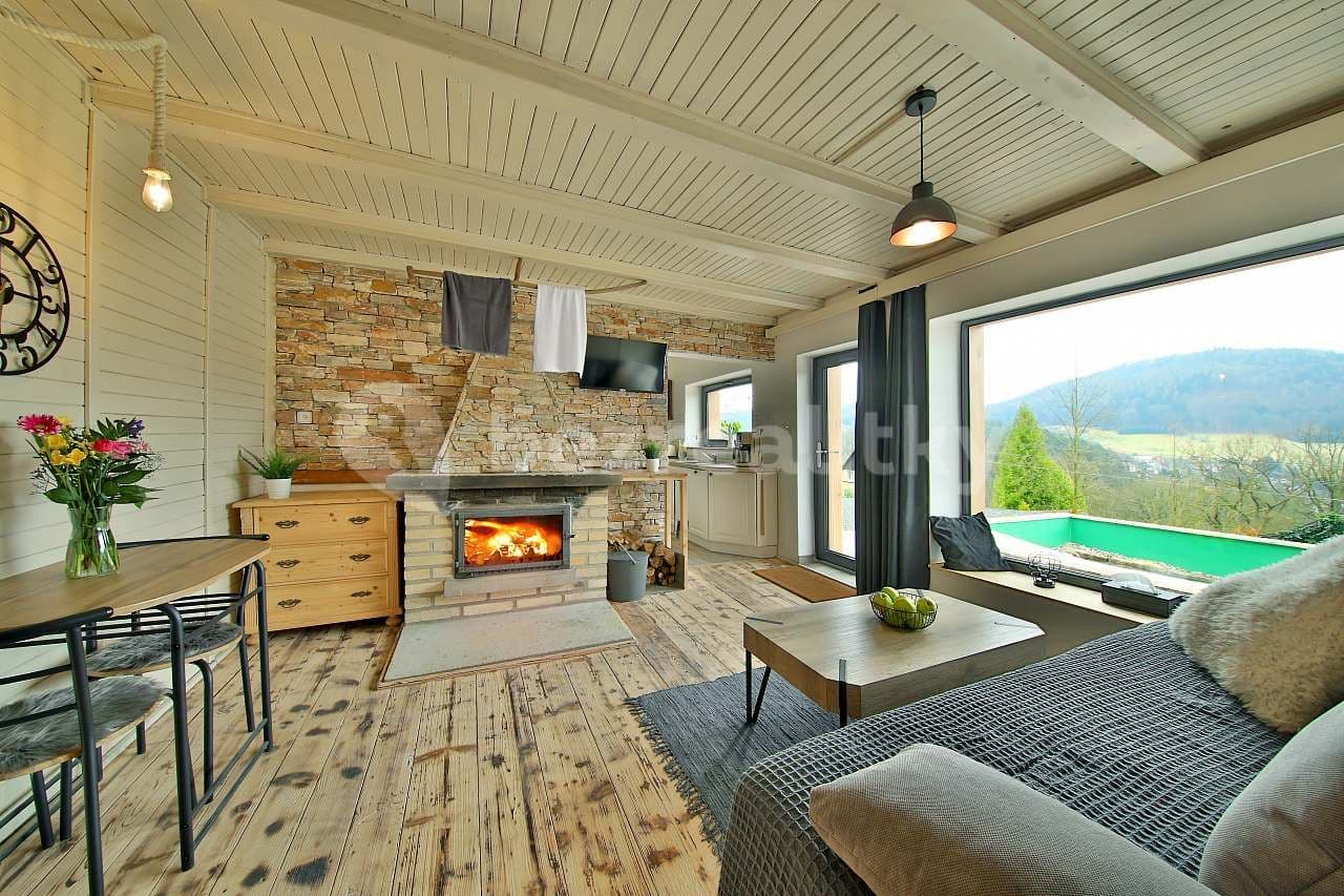 recreational property to rent, 0 m², Malá Skála, Liberecký Region recreational property to rent, 0 m², Malá Skála, Liberecký Region