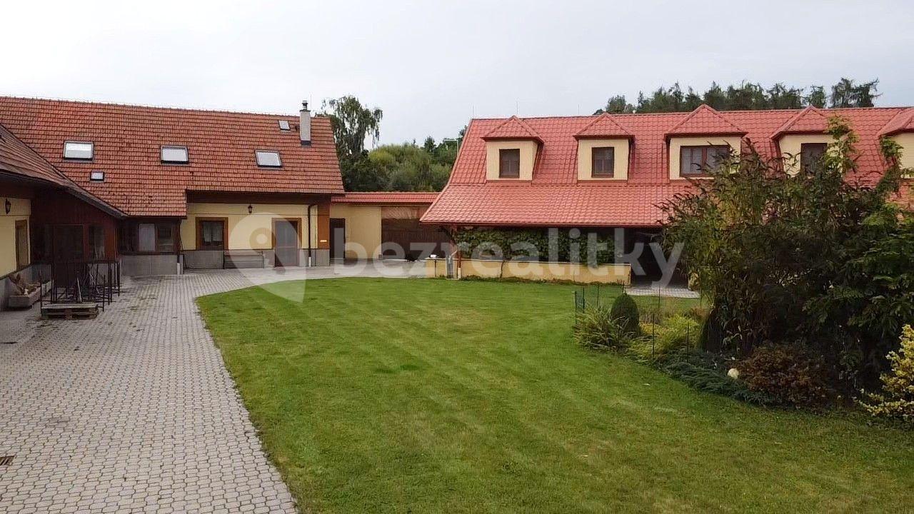 house for sale, 764 m², Nová Ves u Mladé Vožice, Jihočeský Region