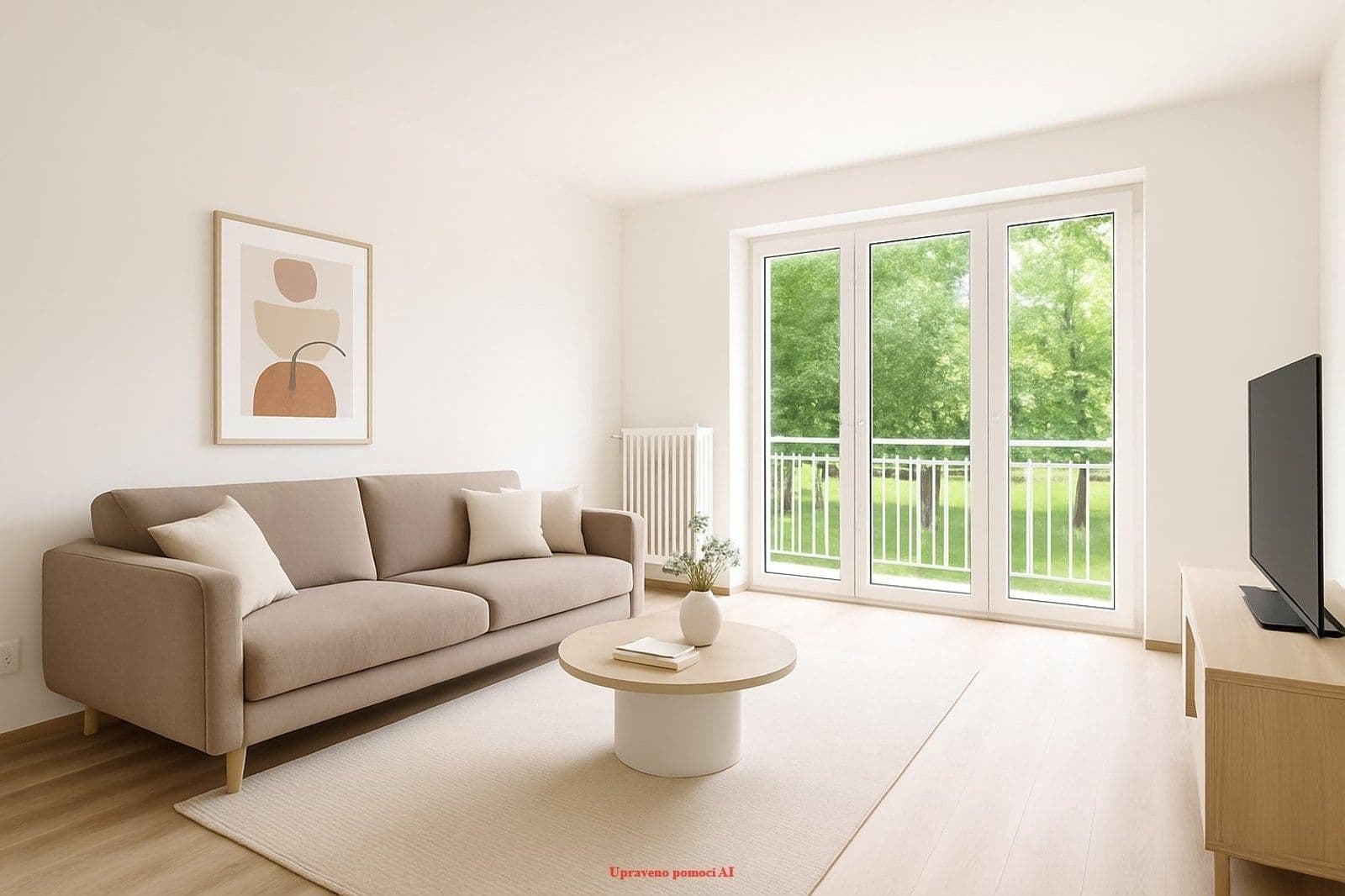 2 bedroom flat to rent, 55 m², Havířská, Karviná, Moravskoslezský Region 2 bedroom flat to rent, 55 m², Havířská, Karviná, Moravskoslezský Region