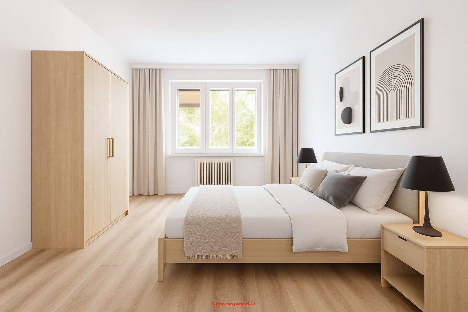 2 bedroom flat to rent, 55 m², Havířská, Karviná, Moravskoslezský Region 2 bedroom flat to rent, 55 m², Havířská, Karviná, Moravskoslezský Region