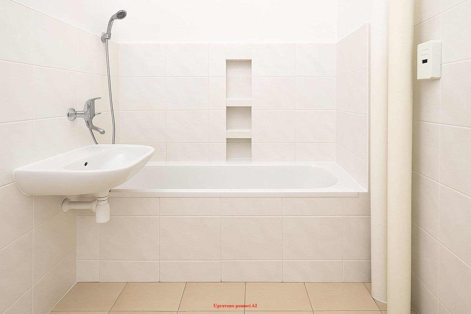 2 bedroom flat to rent, 55 m², Havířská, Karviná, Moravskoslezský Region 2 bedroom flat to rent, 55 m², Havířská, Karviná, Moravskoslezský Region