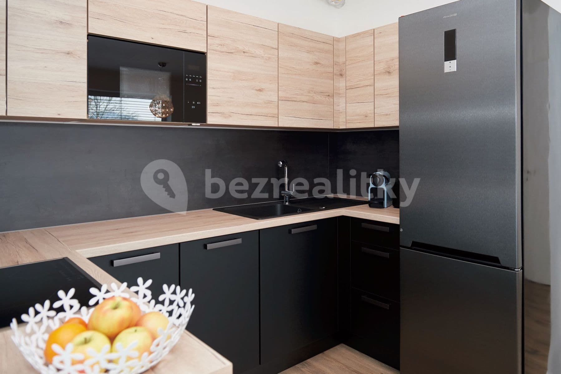 1 bedroom with open-plan kitchen flat to rent, 57 m², Cihlářská, Beroun, Středočeský Region 1 bedroom with open-plan kitchen flat to rent, 57 m², Cihlářská, Beroun, Středočeský Region