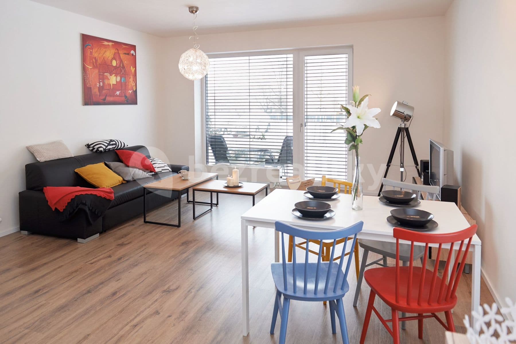 1 bedroom with open-plan kitchen flat to rent, 57 m², Cihlářská, Beroun, Středočeský Region 1 bedroom with open-plan kitchen flat to rent, 57 m², Cihlářská, Beroun, Středočeský Region