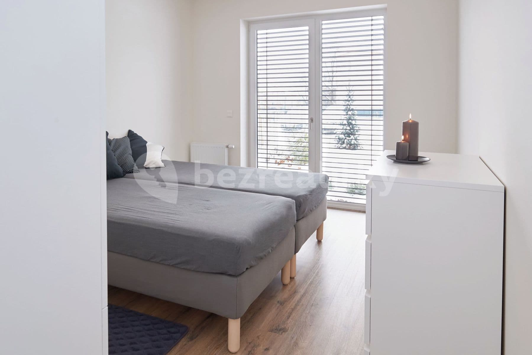 1 bedroom with open-plan kitchen flat to rent, 57 m², Cihlářská, Beroun, Středočeský Region 1 bedroom with open-plan kitchen flat to rent, 57 m², Cihlářská, Beroun, Středočeský Region