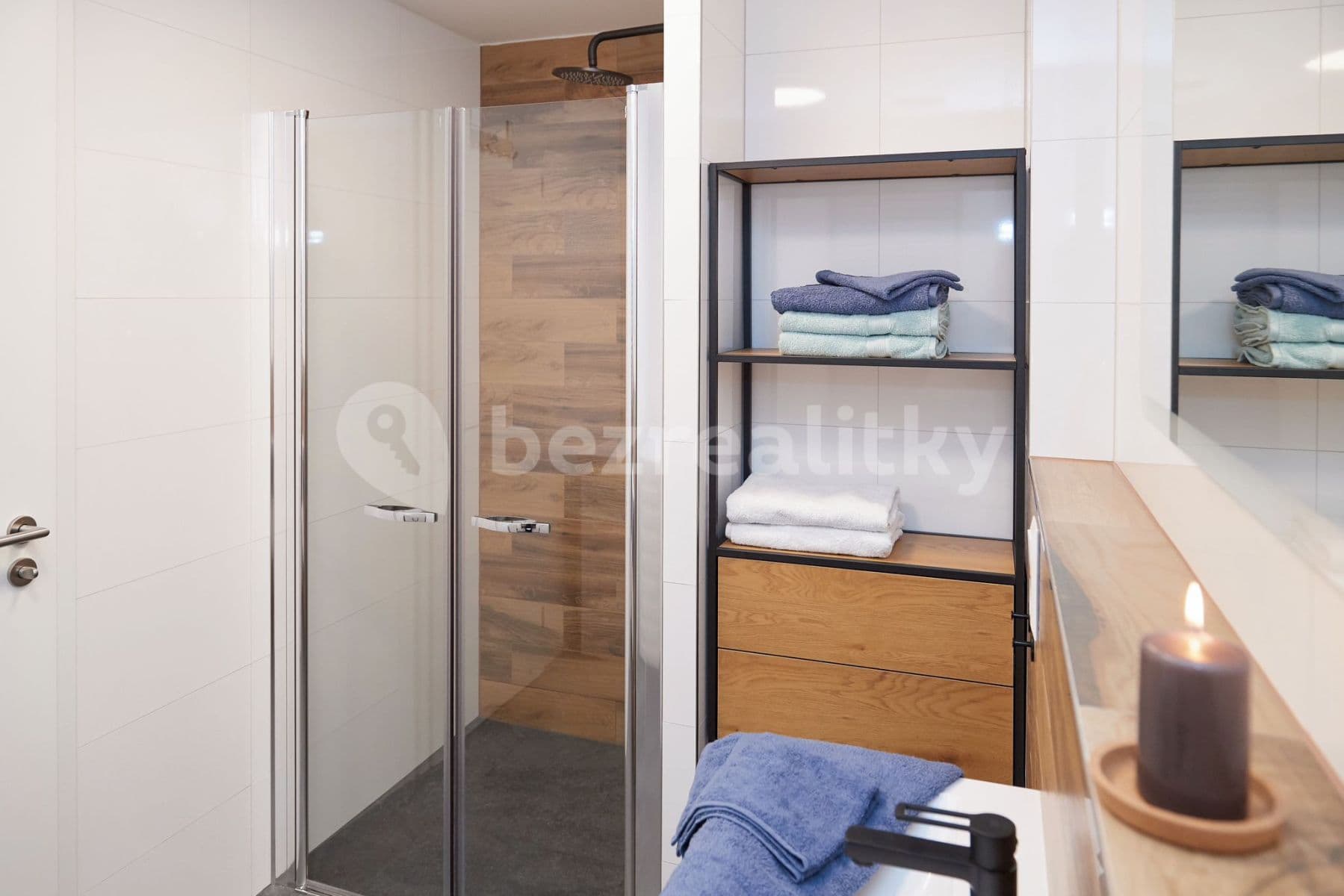 1 bedroom with open-plan kitchen flat to rent, 57 m², Cihlářská, Beroun, Středočeský Region 1 bedroom with open-plan kitchen flat to rent, 57 m², Cihlářská, Beroun, Středočeský Region