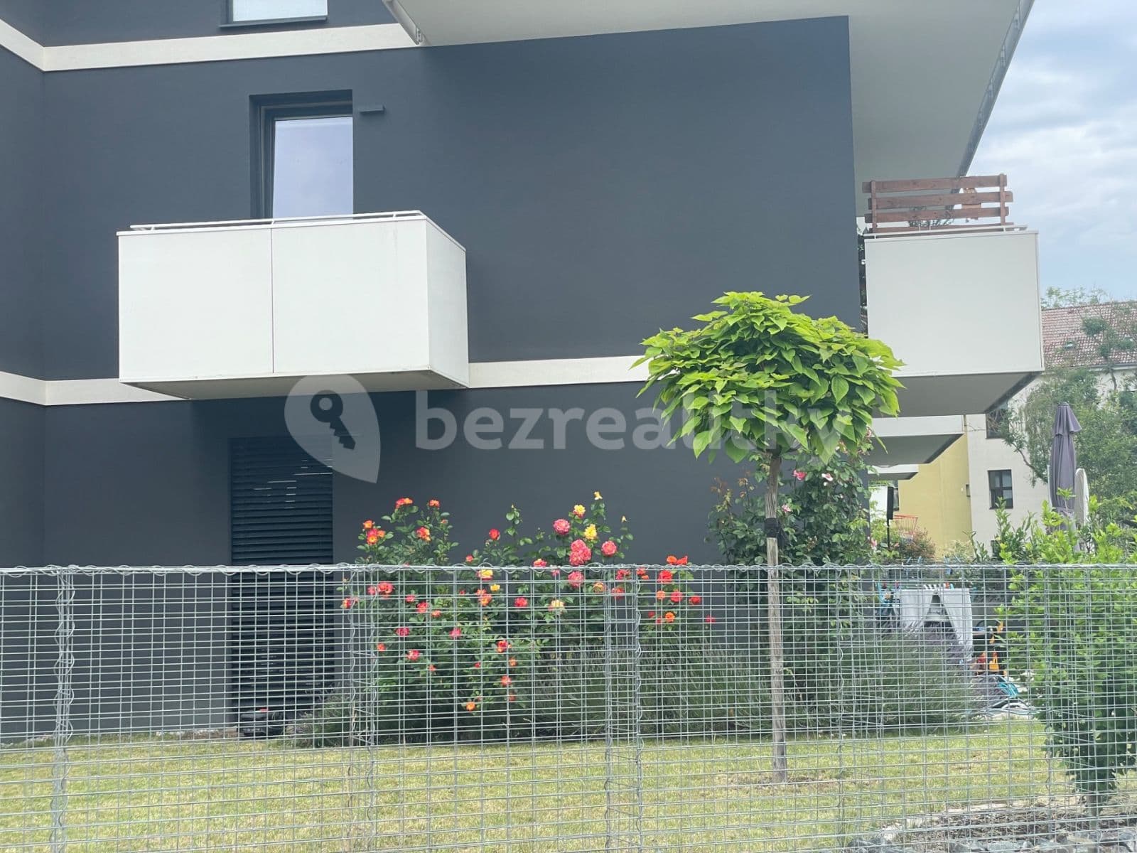 1 bedroom with open-plan kitchen flat to rent, 57 m², Cihlářská, Beroun, Středočeský Region 1 bedroom with open-plan kitchen flat to rent, 57 m², Cihlářská, Beroun, Středočeský Region