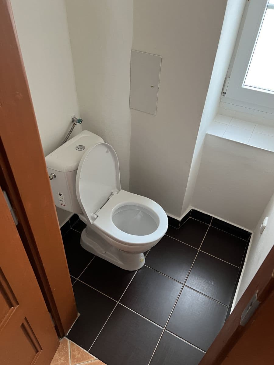 Studio flat to rent, 37 m², Kovářská, Prague, Prague Studio flat to rent, 37 m², Kovářská, Prague, Prague