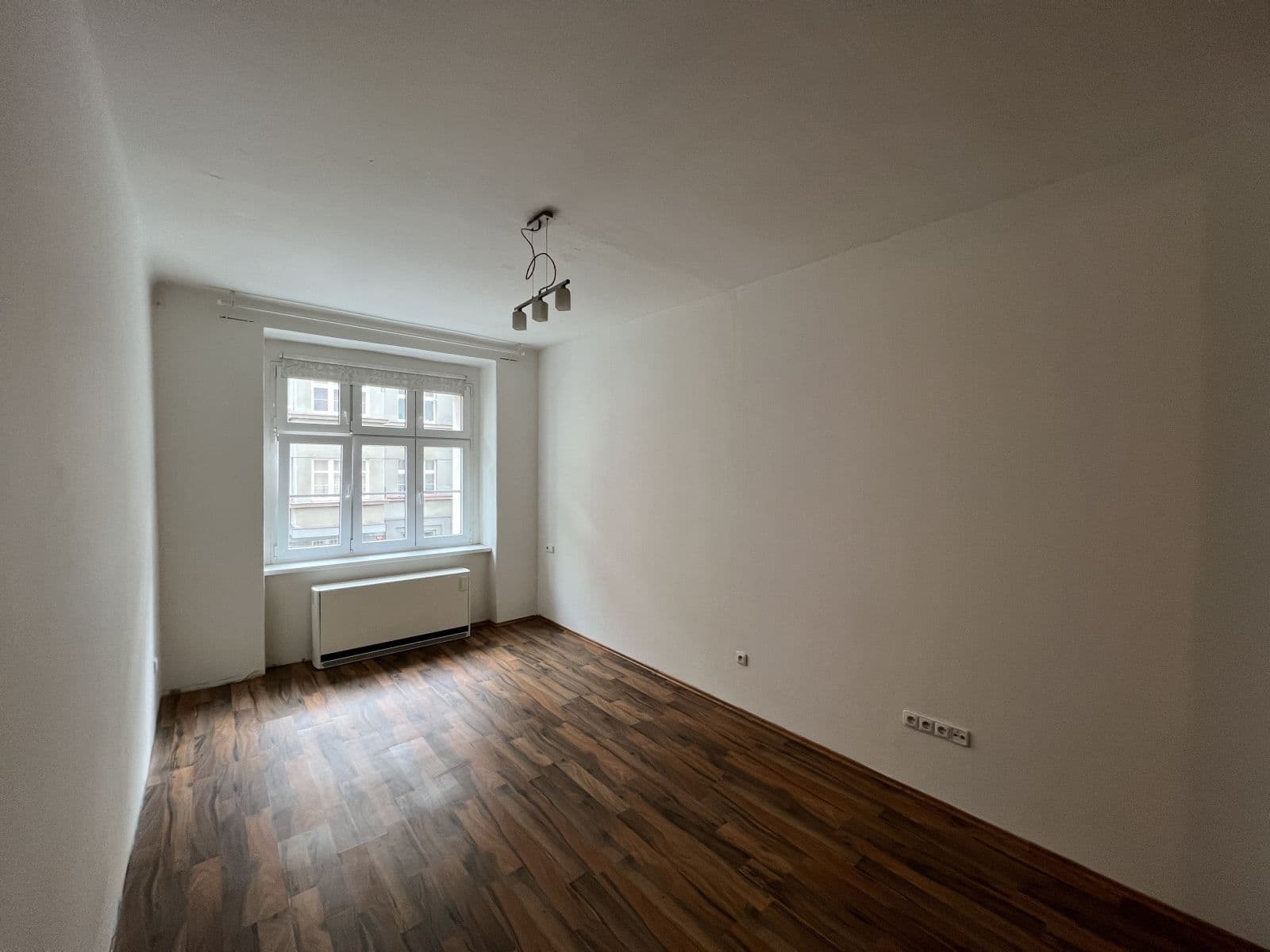 Studio flat to rent, 37 m², Kovářská, Prague, Prague Studio flat to rent, 37 m², Kovářská, Prague, Prague