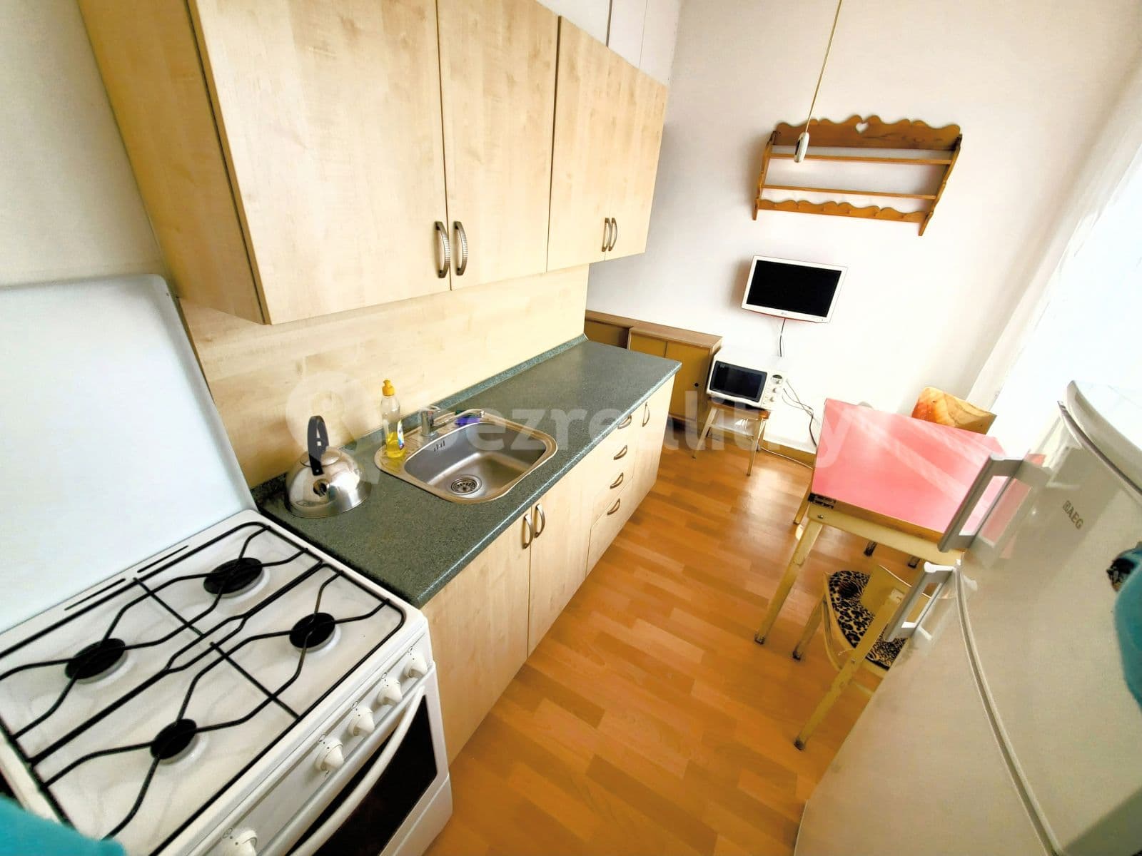 3 bedroom flat to rent, 75 m², Pšeník, Brno, Jihomoravský Region 3 bedroom flat to rent, 75 m², Pšeník, Brno, Jihomoravský Region