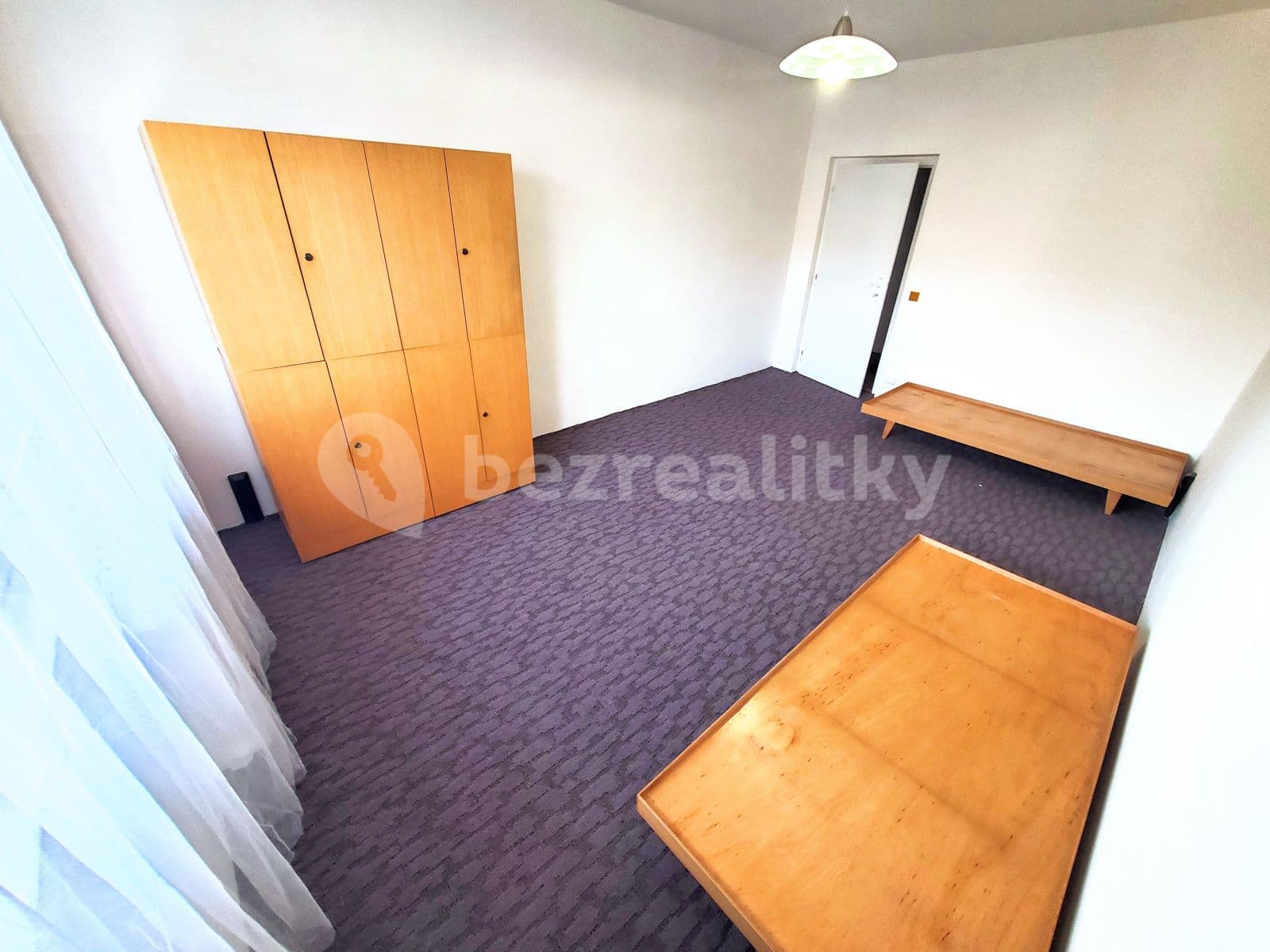 3 bedroom flat to rent, 75 m², Pšeník, Brno, Jihomoravský Region 3 bedroom flat to rent, 75 m², Pšeník, Brno, Jihomoravský Region