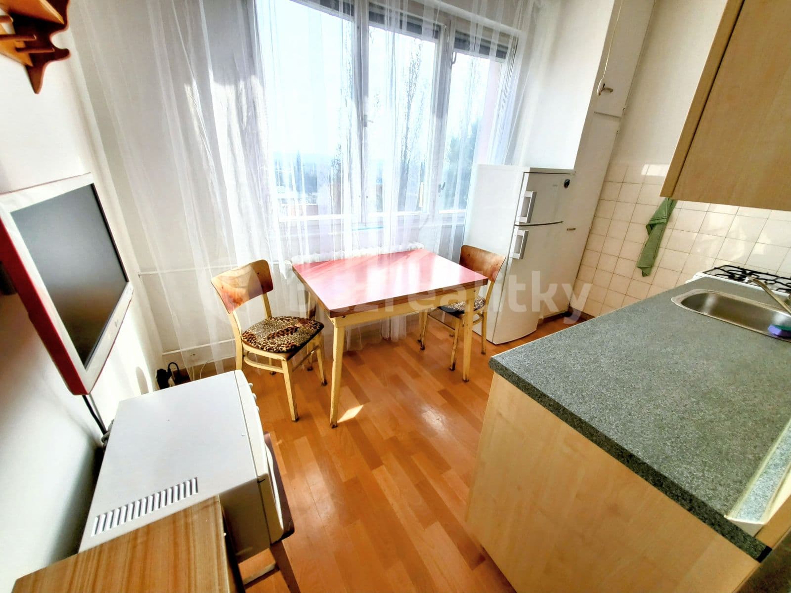 3 bedroom flat to rent, 75 m², Pšeník, Brno, Jihomoravský Region 3 bedroom flat to rent, 75 m², Pšeník, Brno, Jihomoravský Region