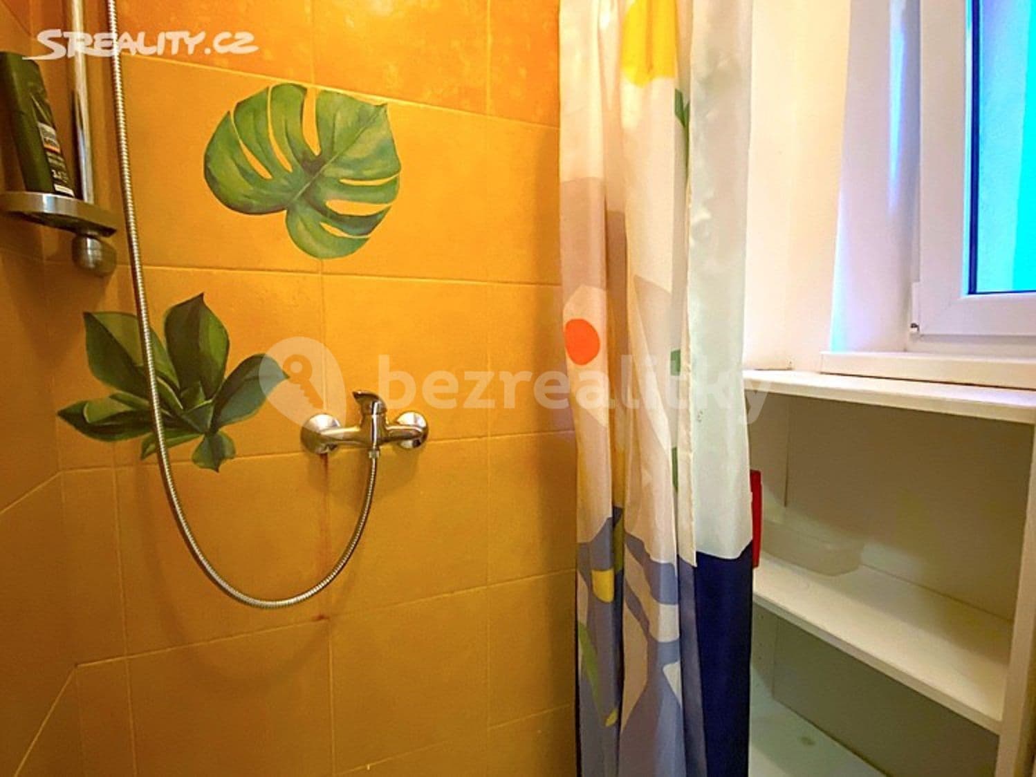 Studio flat to rent, 28 m², Na Dolinách, Prague, Prague Studio flat to rent, 28 m², Na Dolinách, Prague, Prague