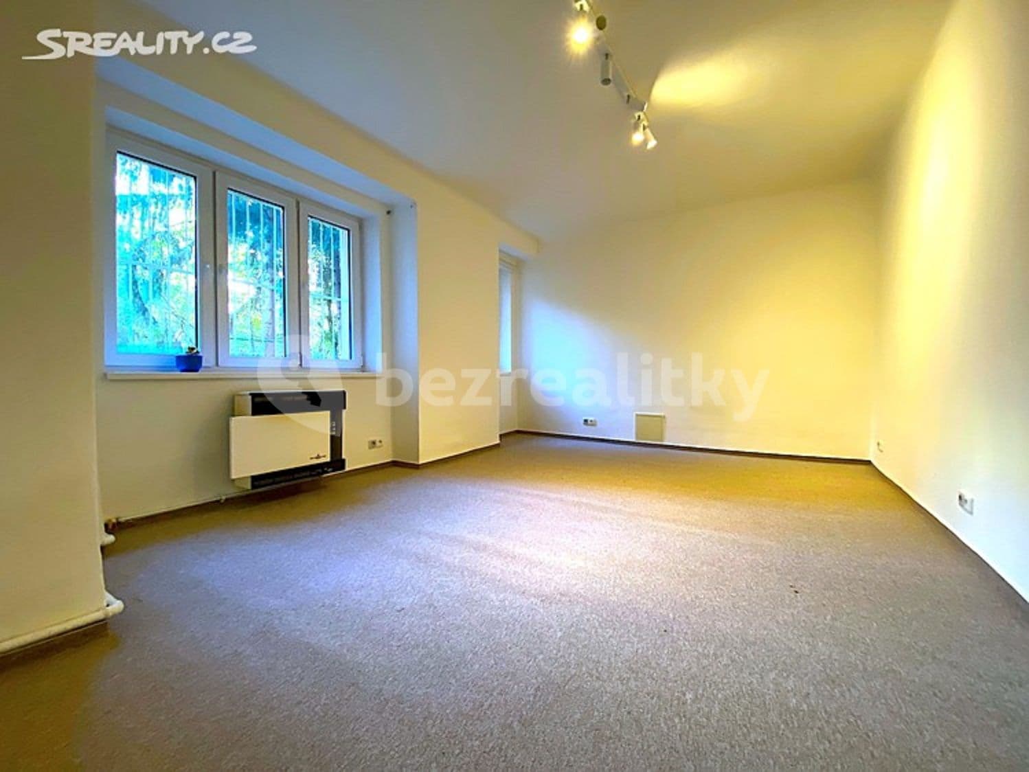 Studio flat to rent, 28 m², Na Dolinách, Prague, Prague Studio flat to rent, 28 m², Na Dolinách, Prague, Prague