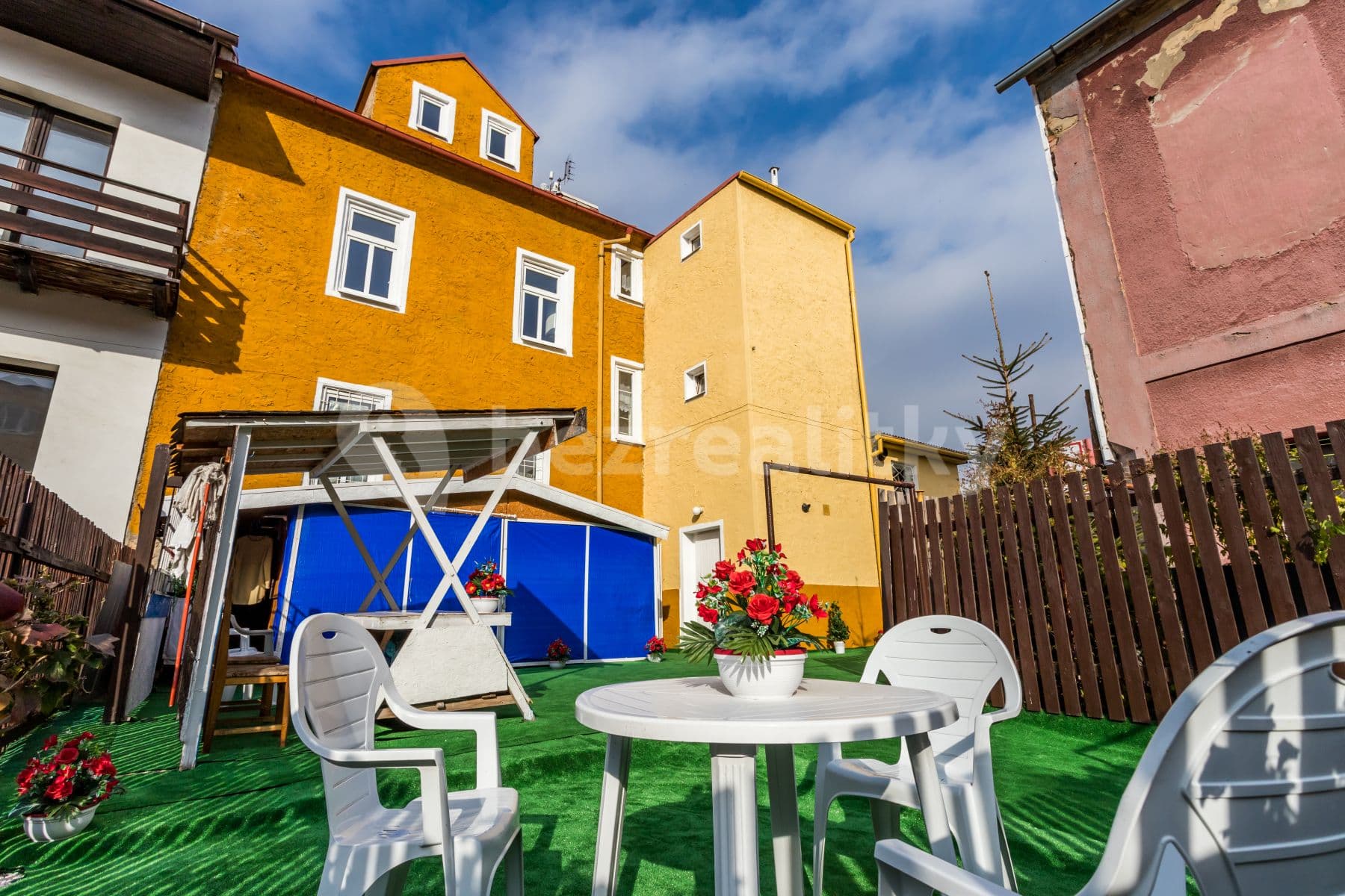 2 bedroom with open-plan kitchen flat to rent, 102 m², Jiráskova, Litvínov, Ústecký Region 2 bedroom with open-plan kitchen flat to rent, 102 m², Jiráskova, Litvínov, Ústecký Region