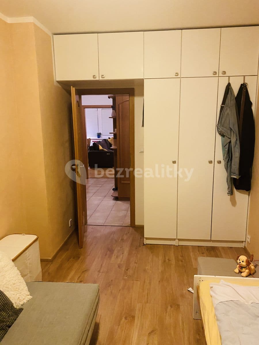 2 bedroom with open-plan kitchen flat to rent, 63 m², Na Kavčí skále, Říčany, Středočeský Region 2 bedroom with open-plan kitchen flat to rent, 63 m², Na Kavčí skále, Říčany, Středočeský Region