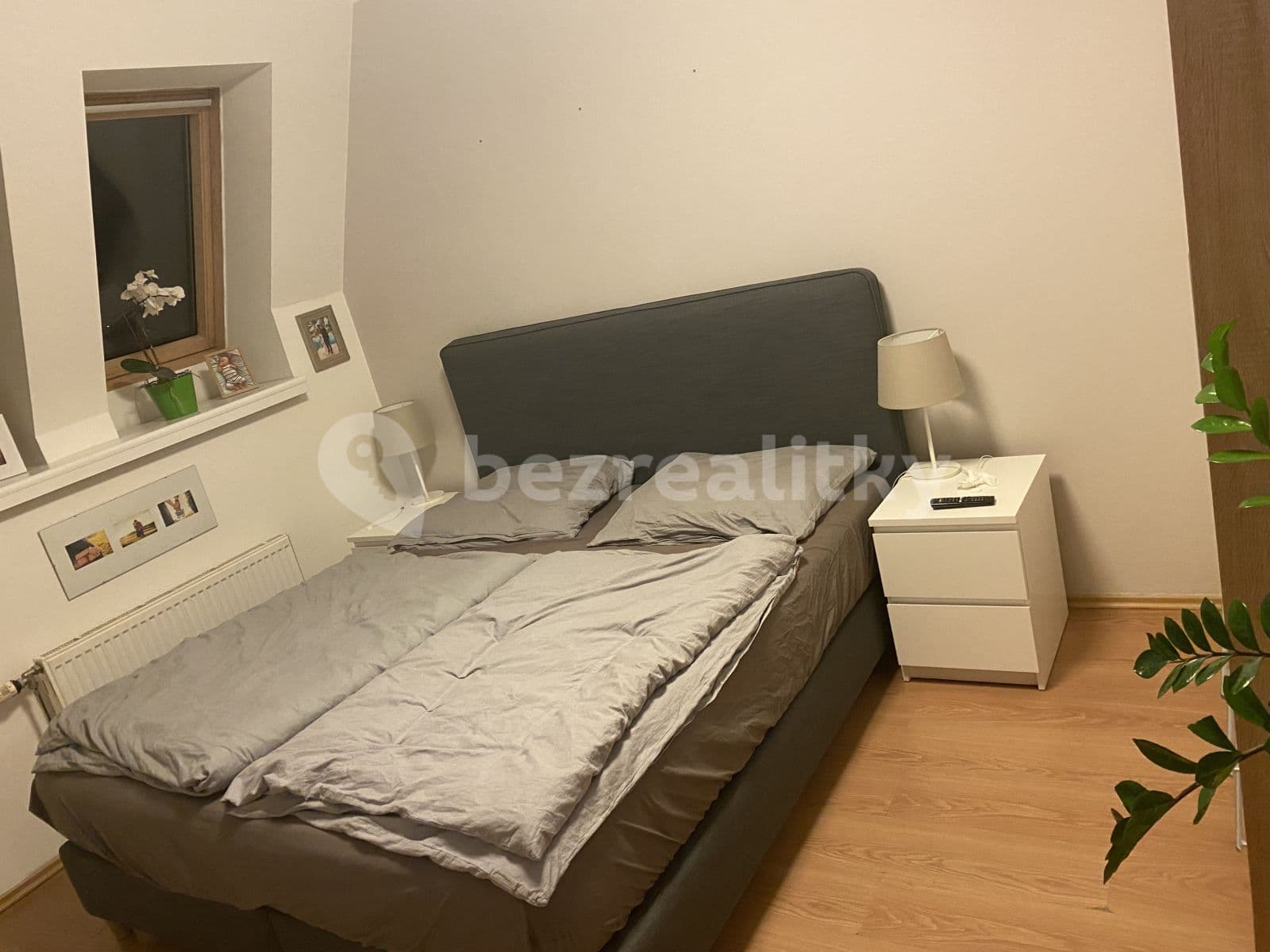 2 bedroom with open-plan kitchen flat to rent, 63 m², Na Kavčí skále, Říčany, Středočeský Region 2 bedroom with open-plan kitchen flat to rent, 63 m², Na Kavčí skále, Říčany, Středočeský Region