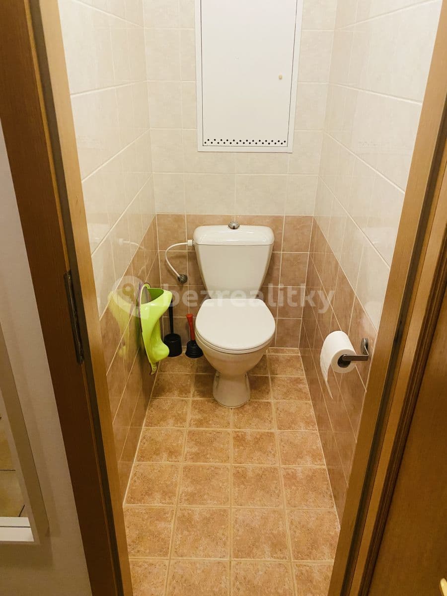 2 bedroom with open-plan kitchen flat to rent, 63 m², Na Kavčí skále, Říčany, Středočeský Region 2 bedroom with open-plan kitchen flat to rent, 63 m², Na Kavčí skále, Říčany, Středočeský Region