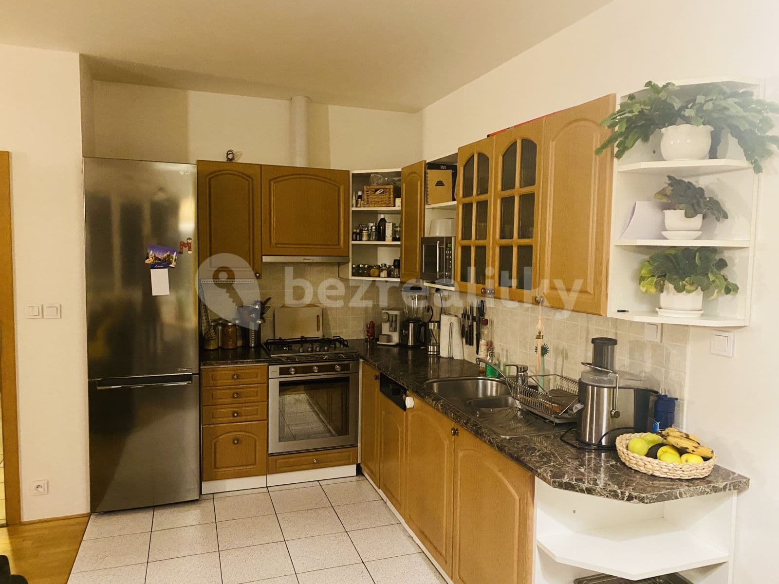 2 bedroom with open-plan kitchen flat to rent, 63 m², Na Kavčí skále, Říčany, Středočeský Region 2 bedroom with open-plan kitchen flat to rent, 63 m², Na Kavčí skále, Říčany, Středočeský Region