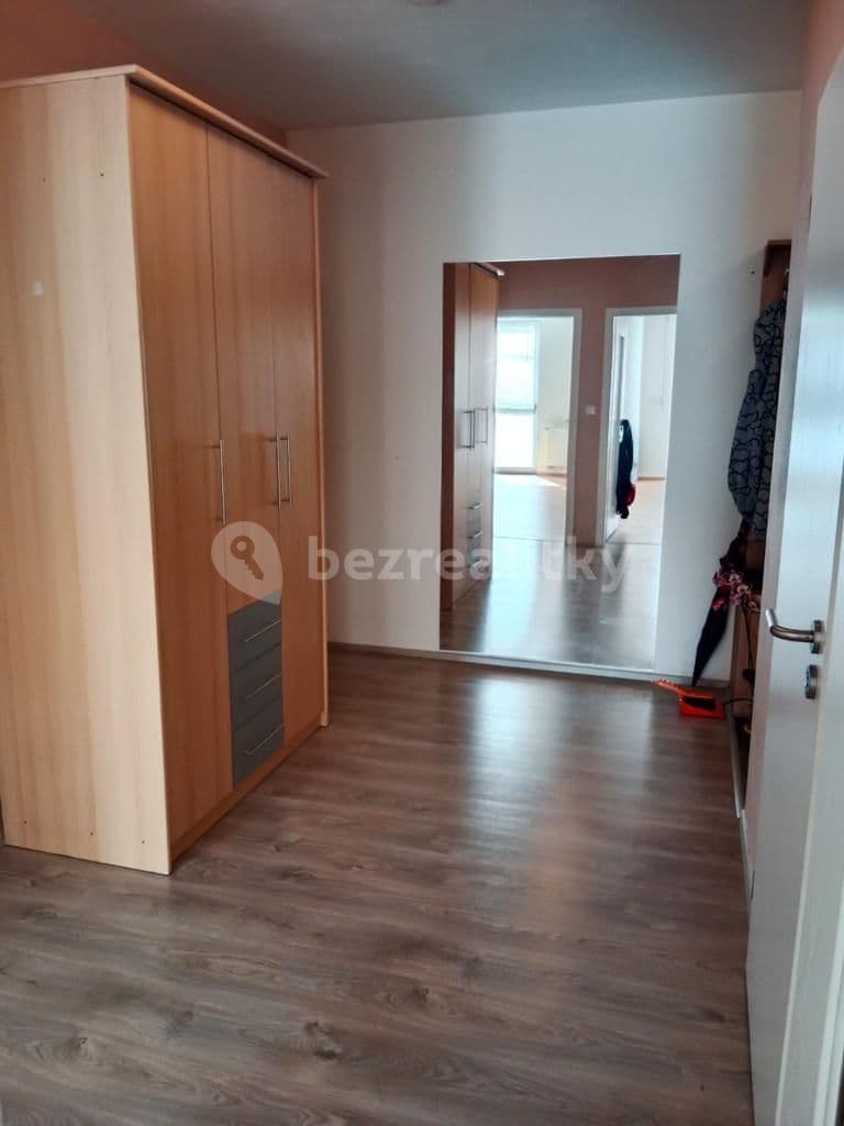 1 bedroom with open-plan kitchen flat to rent, 56 m², Rychtáře Petříka, Prague, Prague 1 bedroom with open-plan kitchen flat to rent, 56 m², Rychtáře Petříka, Prague, Prague