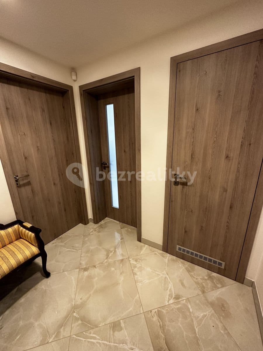 1 bedroom with open-plan kitchen flat to rent, 83 m², Lučištníků, Prague, Prague 1 bedroom with open-plan kitchen flat to rent, 83 m², Lučištníků, Prague, Prague