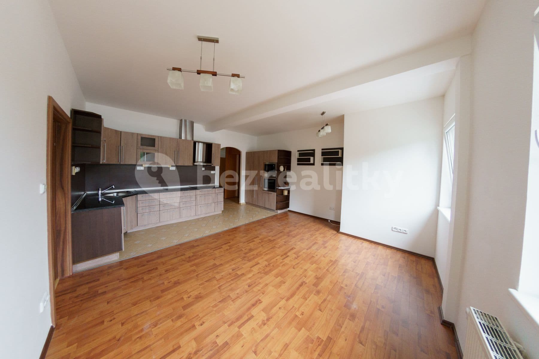 2 bedroom with open-plan kitchen flat to rent, 80 m², Vysočanská, Prague, Prague 2 bedroom with open-plan kitchen flat to rent, 80 m², Vysočanská, Prague, Prague