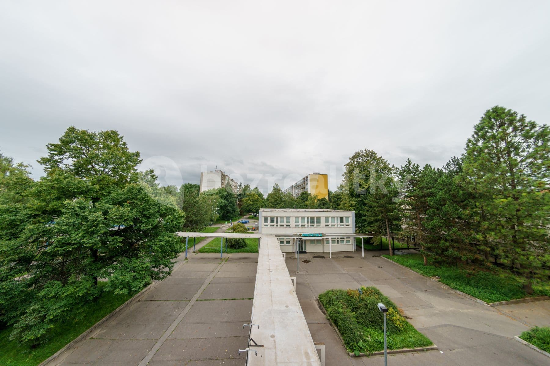 2 bedroom with open-plan kitchen flat to rent, 80 m², Vysočanská, Prague, Prague 2 bedroom with open-plan kitchen flat to rent, 80 m², Vysočanská, Prague, Prague