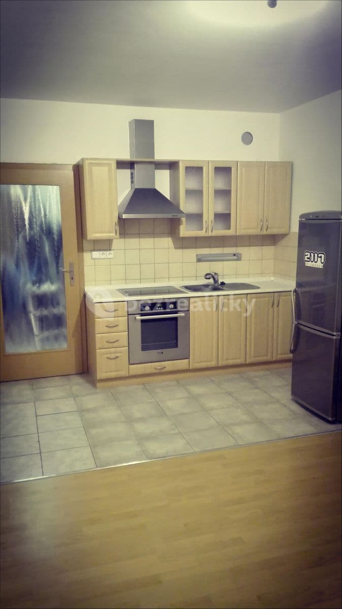 Studio flat to rent, 30 m², Na Honech I, Zlín, Zlínský Region Studio flat to rent, 30 m², Na Honech I, Zlín, Zlínský Region
