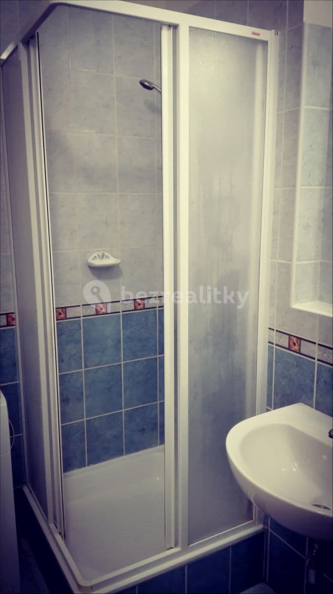 Studio flat to rent, 30 m², Na Honech I, Zlín, Zlínský Region Studio flat to rent, 30 m², Na Honech I, Zlín, Zlínský Region
