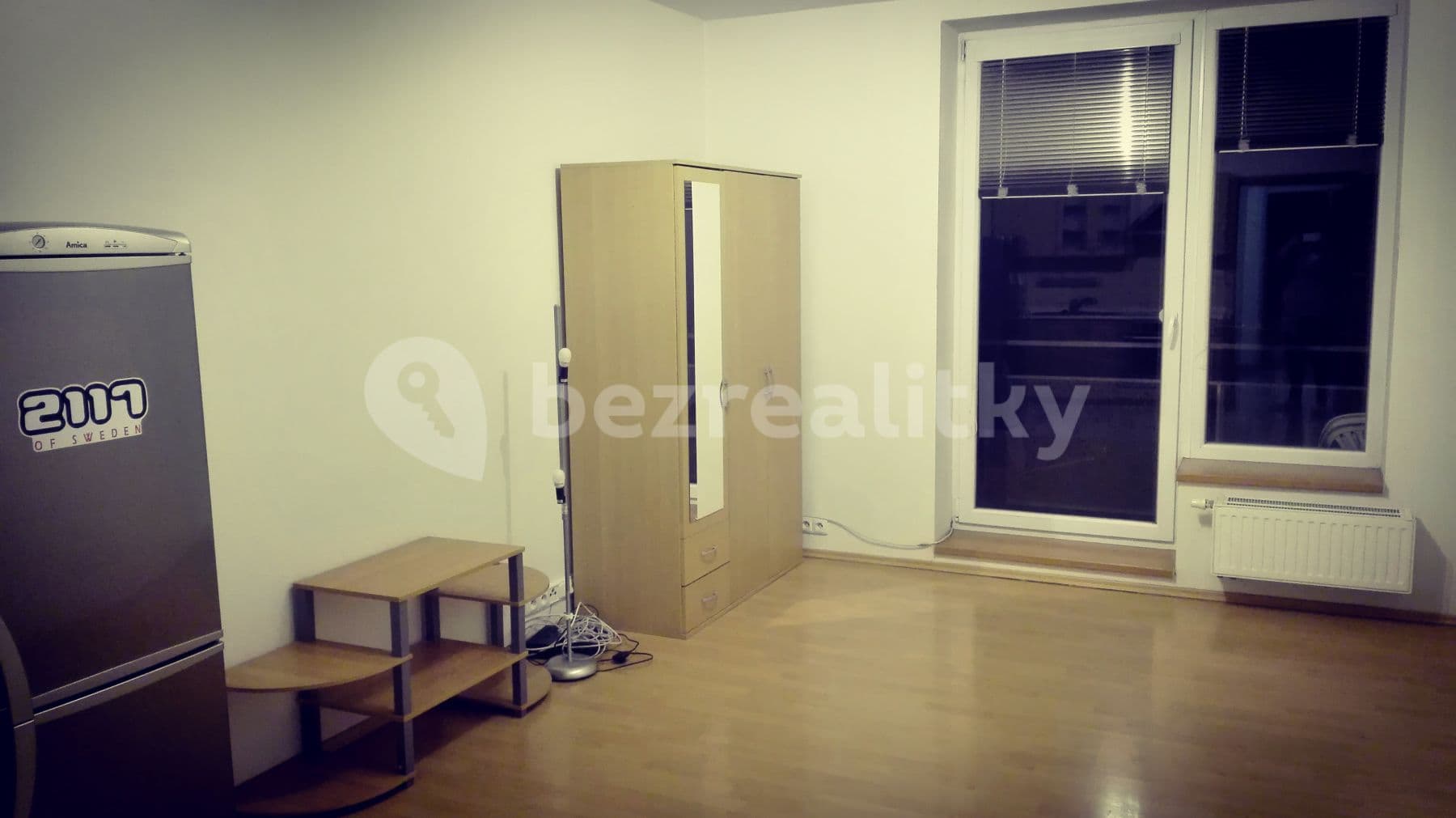 Studio flat to rent, 30 m², Na Honech I, Zlín, Zlínský Region Studio flat to rent, 30 m², Na Honech I, Zlín, Zlínský Region