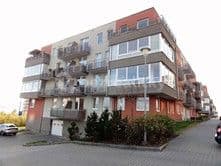Studio flat to rent, 30 m², Na Honech I, Zlín, Zlínský Region Studio flat to rent, 30 m², Na Honech I, Zlín, Zlínský Region