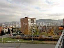 Studio flat to rent, 30 m², Na Honech I, Zlín, Zlínský Region Studio flat to rent, 30 m², Na Honech I, Zlín, Zlínský Region