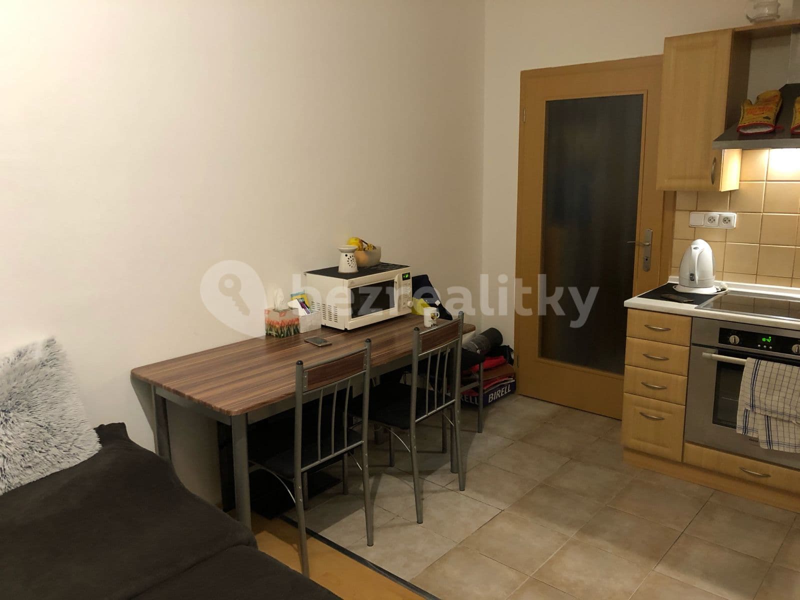 Studio flat to rent, 30 m², Na Honech I, Zlín, Zlínský Region Studio flat to rent, 30 m², Na Honech I, Zlín, Zlínský Region