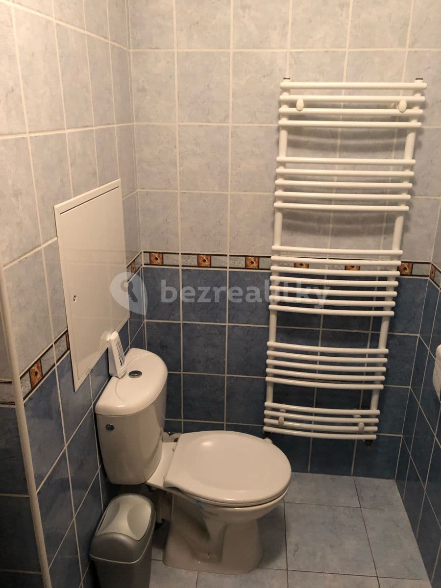 Studio flat to rent, 30 m², Na Honech I, Zlín, Zlínský Region Studio flat to rent, 30 m², Na Honech I, Zlín, Zlínský Region