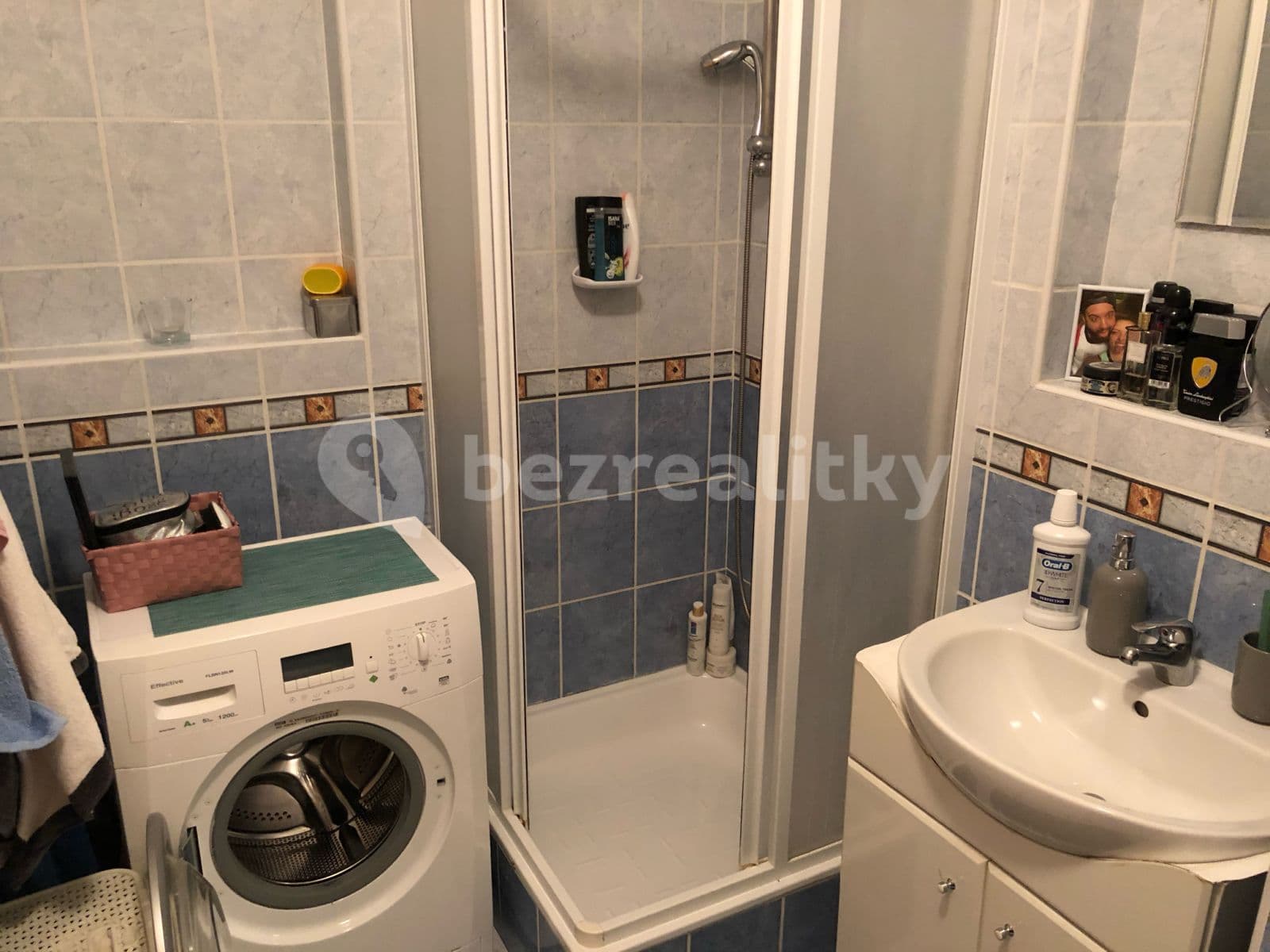 Studio flat to rent, 30 m², Na Honech I, Zlín, Zlínský Region Studio flat to rent, 30 m², Na Honech I, Zlín, Zlínský Region