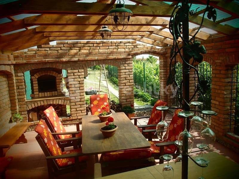 recreational property to rent, 0 m², Čejkovice, Jihomoravský Region recreational property to rent, 0 m², Čejkovice, Jihomoravský Region