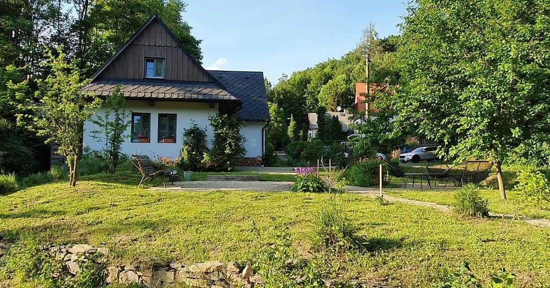 recreational property to rent, 0 m², Maletín, Olomoucký Region recreational property to rent, 0 m², Maletín, Olomoucký Region