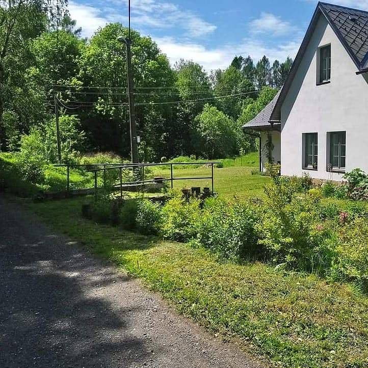 recreational property to rent, 0 m², Maletín, Olomoucký Region recreational property to rent, 0 m², Maletín, Olomoucký Region