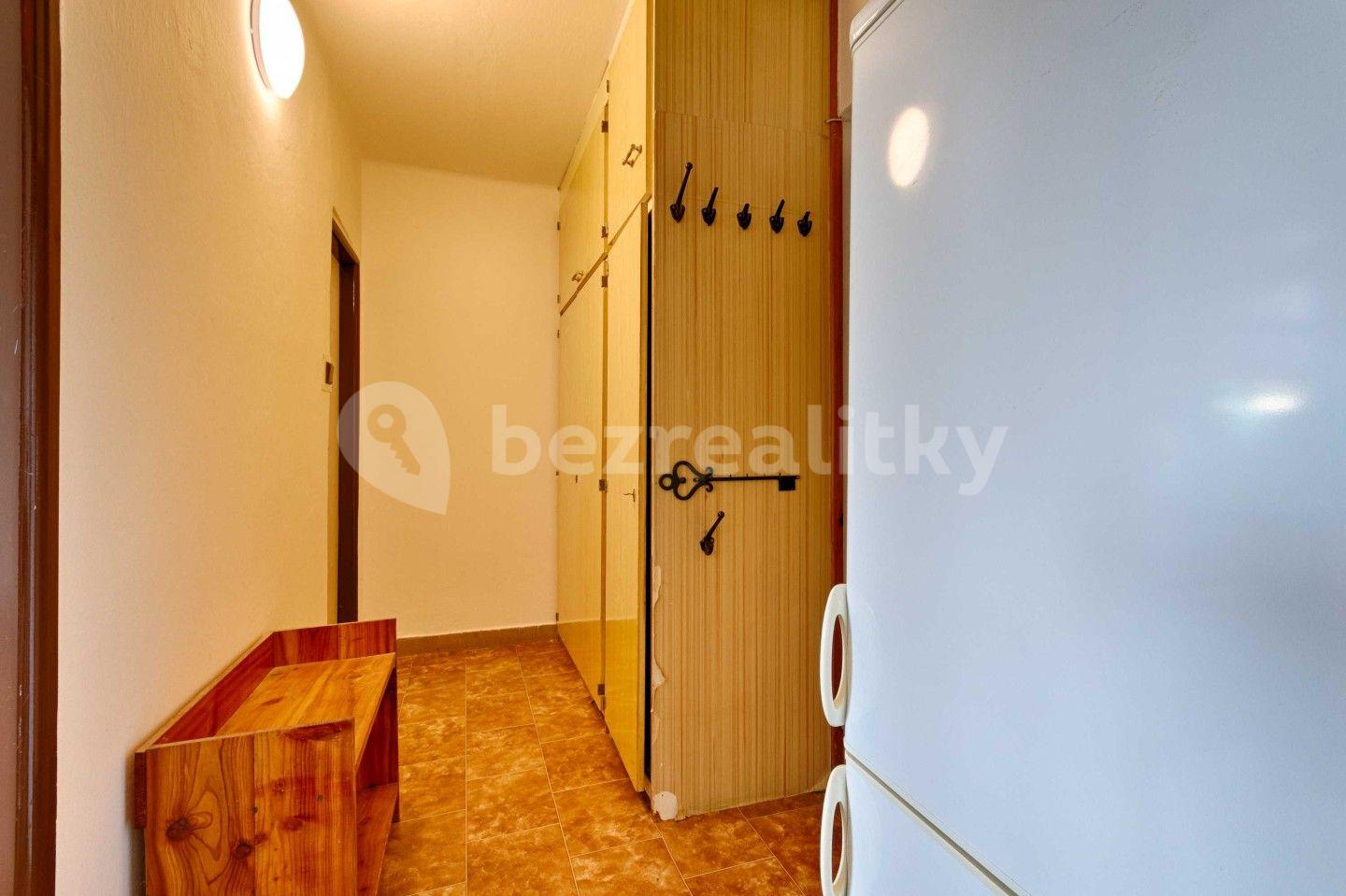 2 bedroom flat for sale, 45 m², Družstevní, Kamenice nad Lipou, Vysočina Region