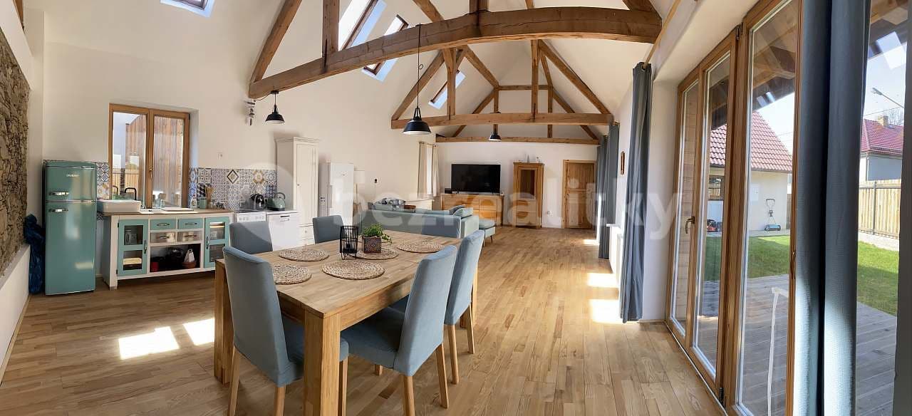 recreational property to rent, 0 m², Myslkovice, Jihočeský Region recreational property to rent, 0 m², Myslkovice, Jihočeský Region