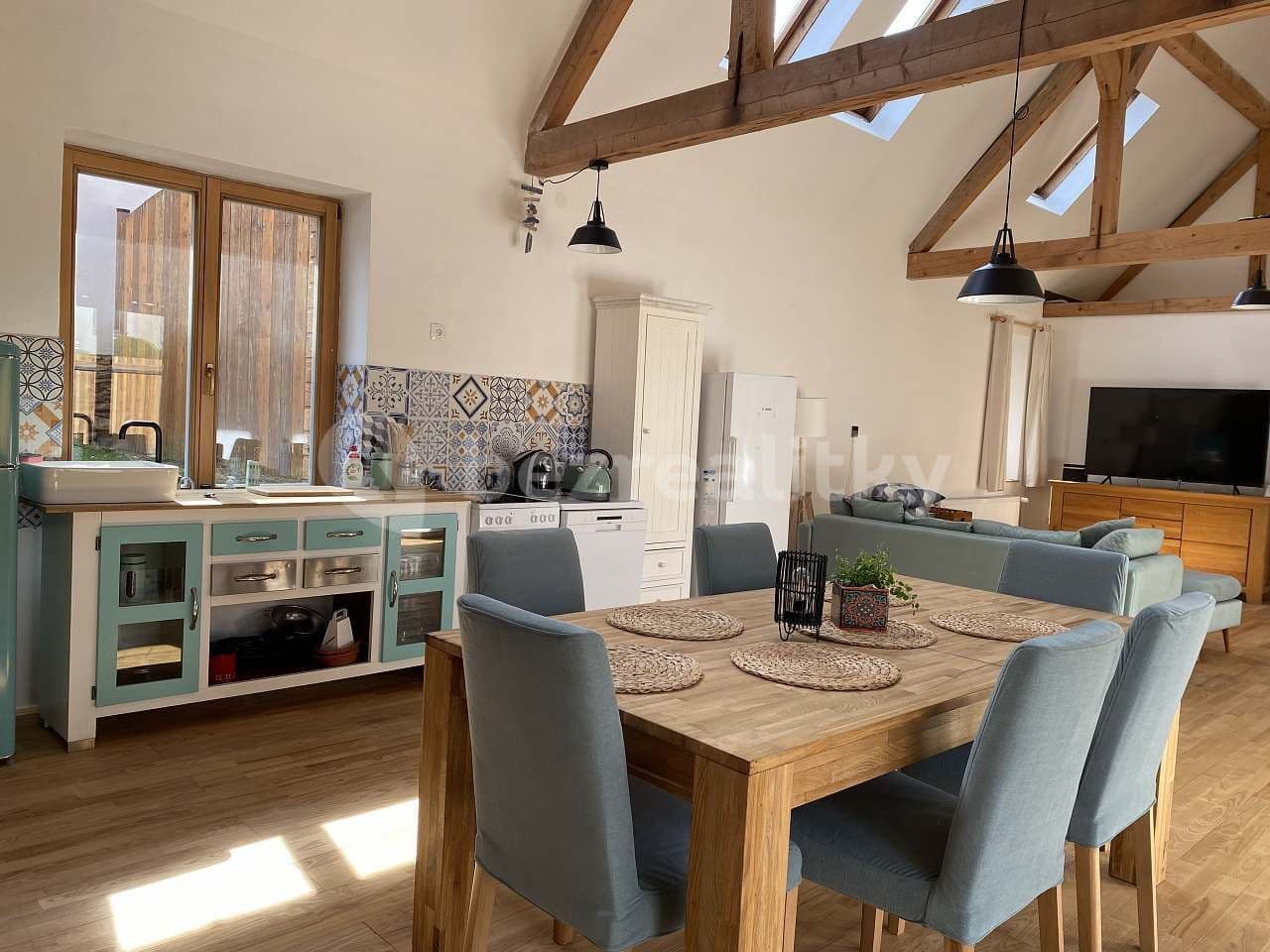 recreational property to rent, 0 m², Myslkovice, Jihočeský Region recreational property to rent, 0 m², Myslkovice, Jihočeský Region