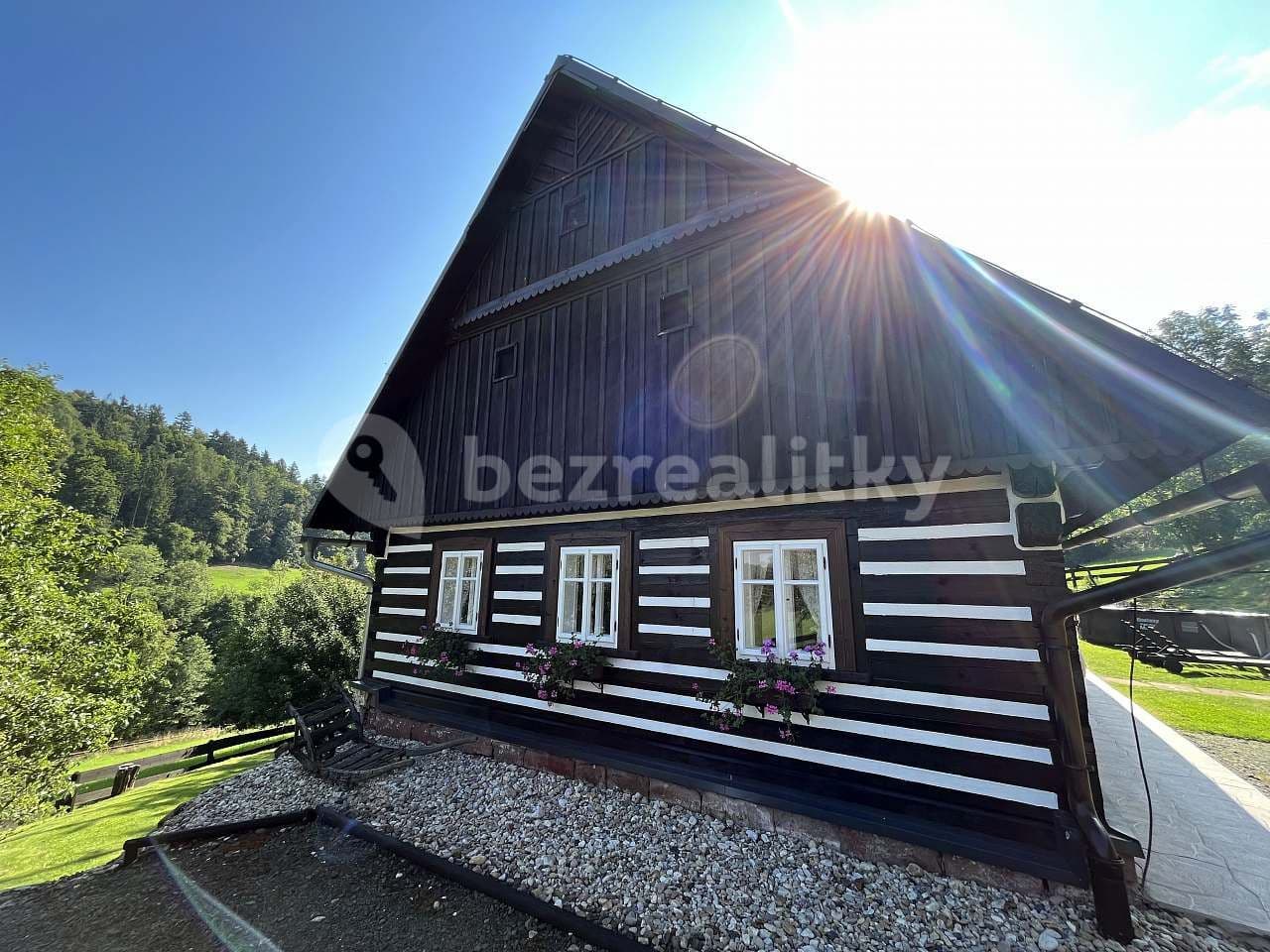 recreational property to rent, 0 m², Stará Paka, Královéhradecký Region recreational property to rent, 0 m², Stará Paka, Královéhradecký Region