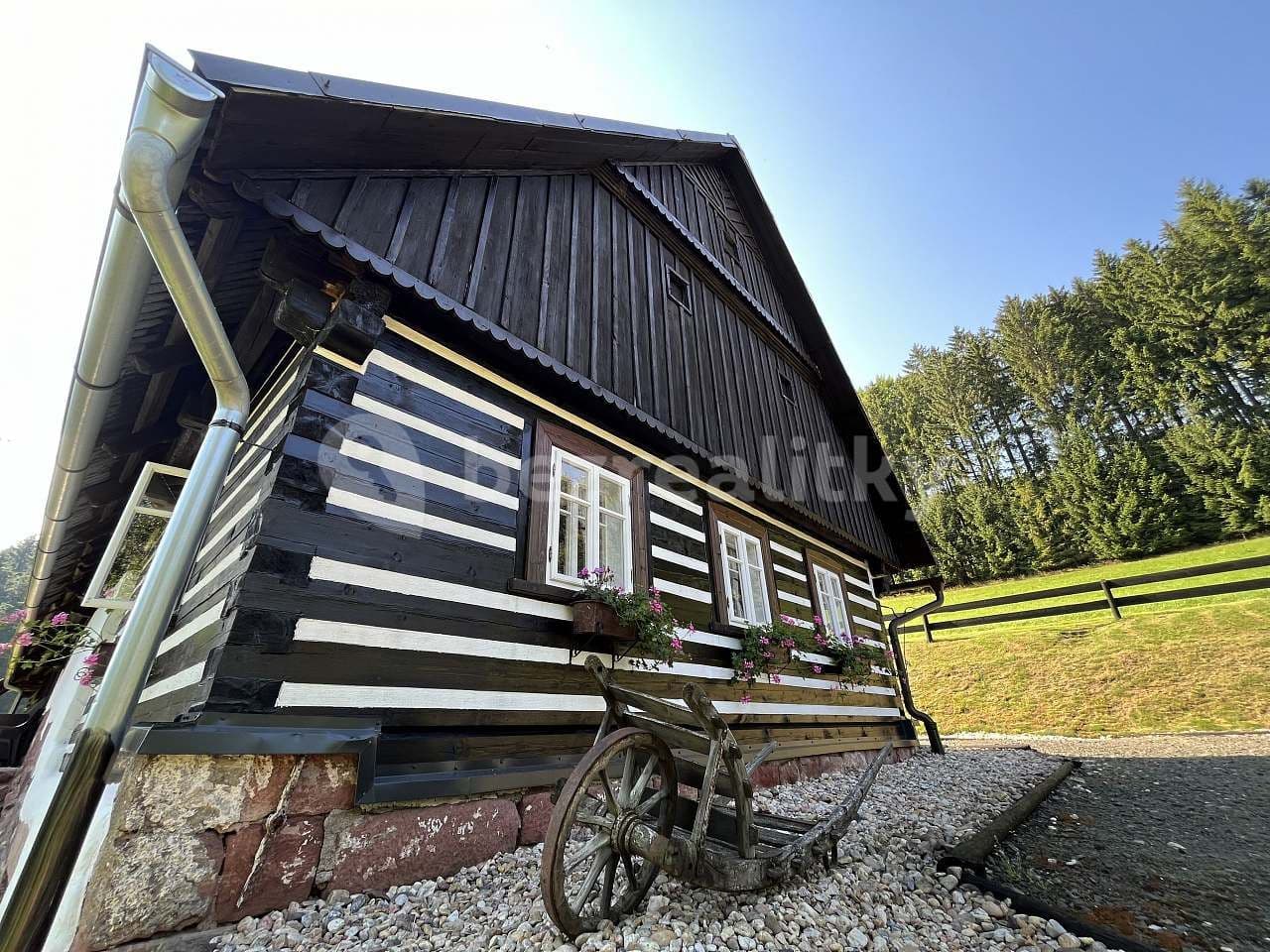 recreational property to rent, 0 m², Stará Paka, Královéhradecký Region recreational property to rent, 0 m², Stará Paka, Královéhradecký Region