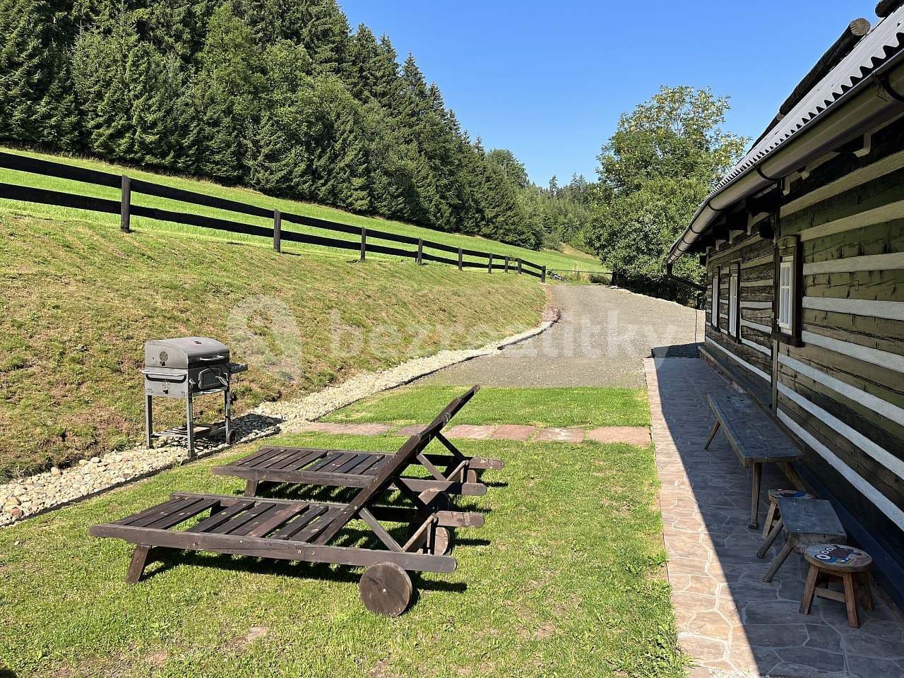 recreational property to rent, 0 m², Stará Paka, Královéhradecký Region recreational property to rent, 0 m², Stará Paka, Královéhradecký Region