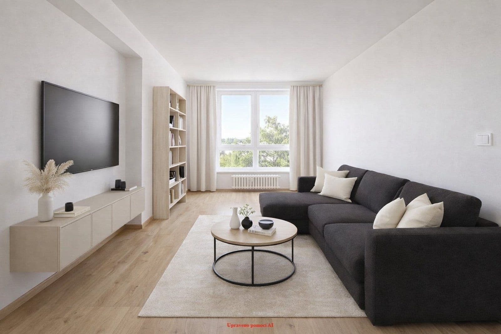 2 bedroom flat to rent, 61 m², Československé armády, Frýdek-Místek, Moravskoslezský Region 2 bedroom flat to rent, 61 m², Československé armády, Frýdek-Místek, Moravskoslezský Region