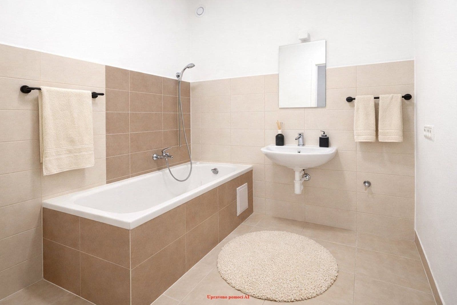 2 bedroom flat to rent, 61 m², Československé armády, Frýdek-Místek, Moravskoslezský Region 2 bedroom flat to rent, 61 m², Československé armády, Frýdek-Místek, Moravskoslezský Region