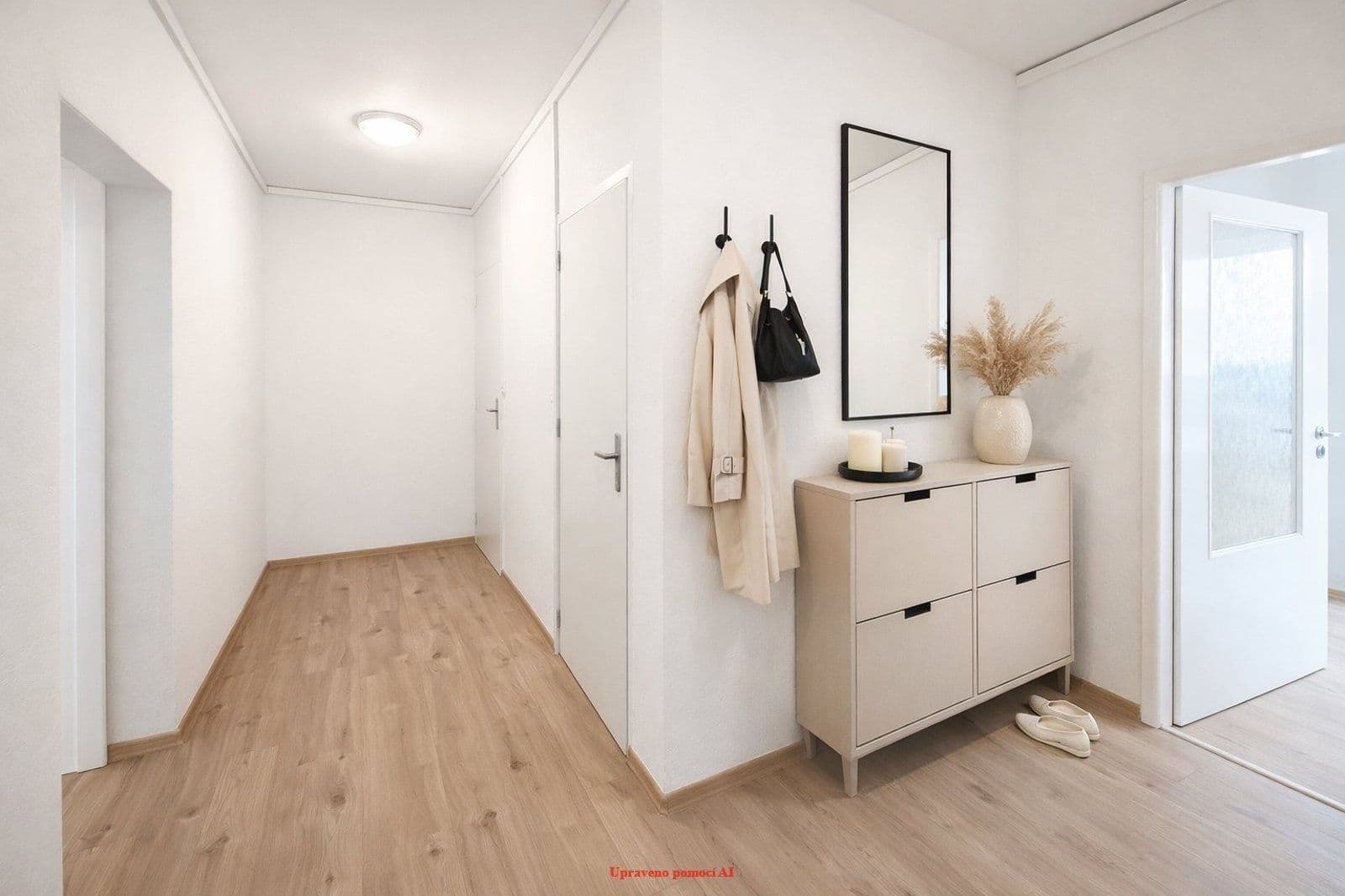 2 bedroom flat to rent, 61 m², Československé armády, Frýdek-Místek, Moravskoslezský Region 2 bedroom flat to rent, 61 m², Československé armády, Frýdek-Místek, Moravskoslezský Region