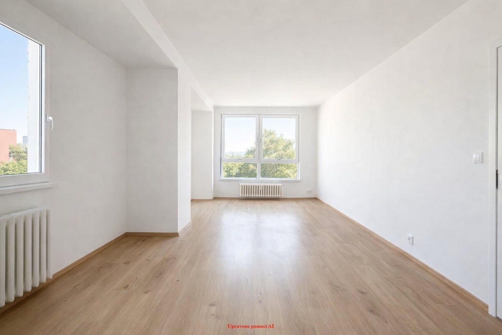 2 bedroom flat to rent, 61 m², Československé armády, Frýdek-Místek, Moravskoslezský Region 2 bedroom flat to rent, 61 m², Československé armády, Frýdek-Místek, Moravskoslezský Region