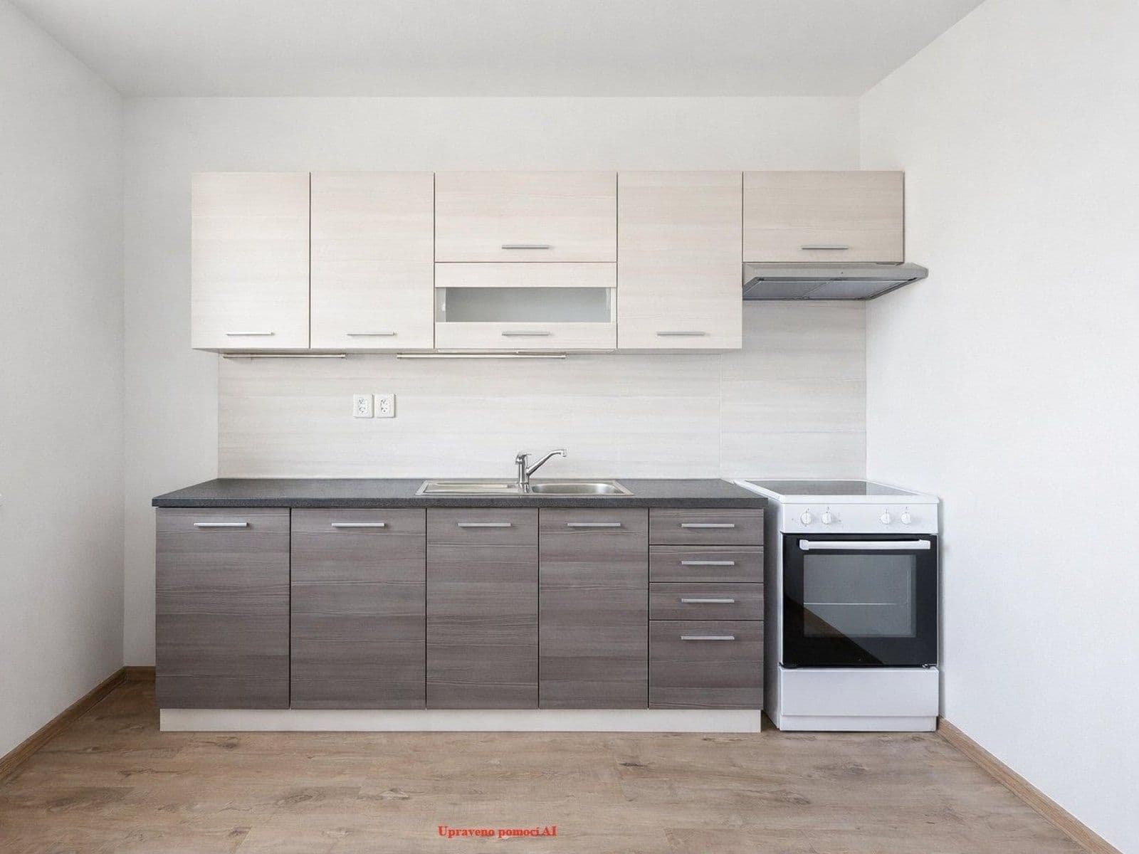2 bedroom flat to rent, 61 m², Československé armády, Frýdek-Místek, Moravskoslezský Region 2 bedroom flat to rent, 61 m², Československé armády, Frýdek-Místek, Moravskoslezský Region