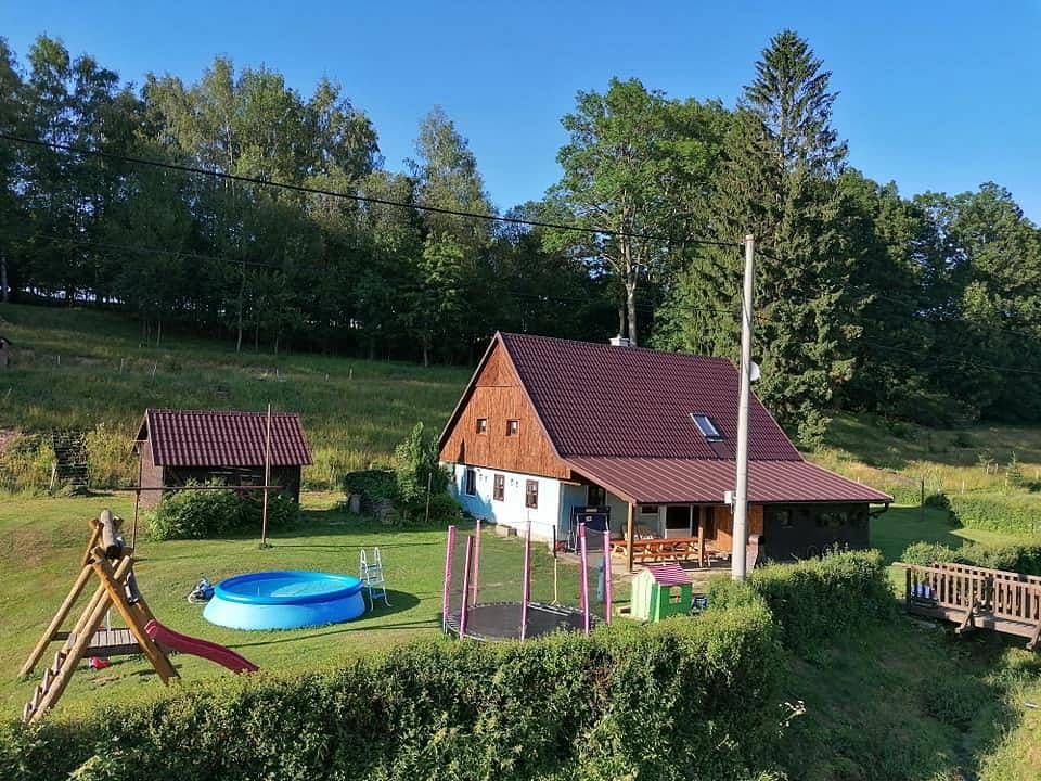 recreational property to rent, 0 m², Sedloňov, Královéhradecký Region recreational property to rent, 0 m², Sedloňov, Královéhradecký Region